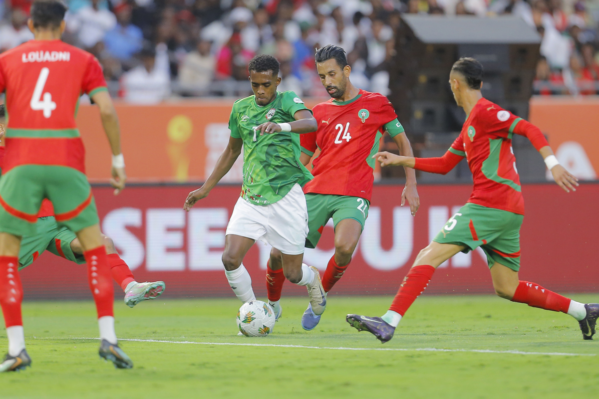 How Morocco’s clarity and ruthlessness led to historic third CHAN title