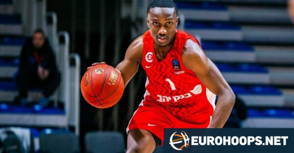 Hapoel Jerusalem drops Maccabi Tel Aviv in Winner Cup Semifinals