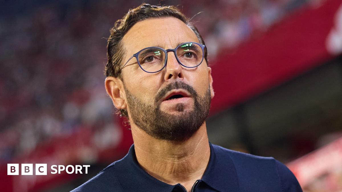 Guillem Balague banner