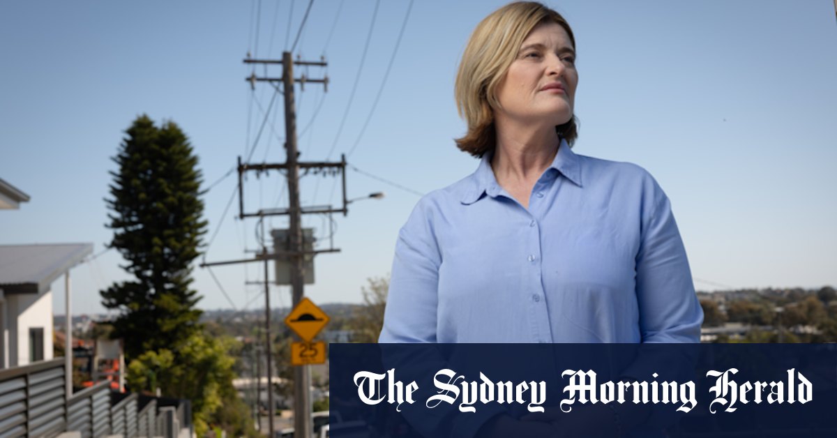 Residents kept awake by mystery sound in Rydalmere and Ermington