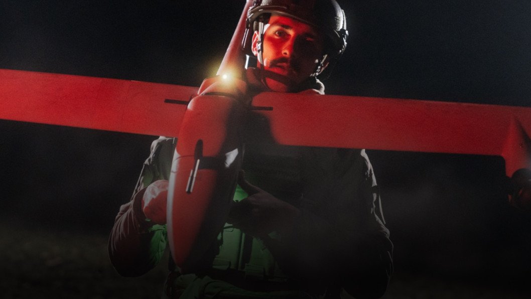 Directly support a drone unit