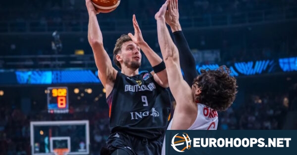 EuroBasket Final and bronze-medal game attract enormous viewership