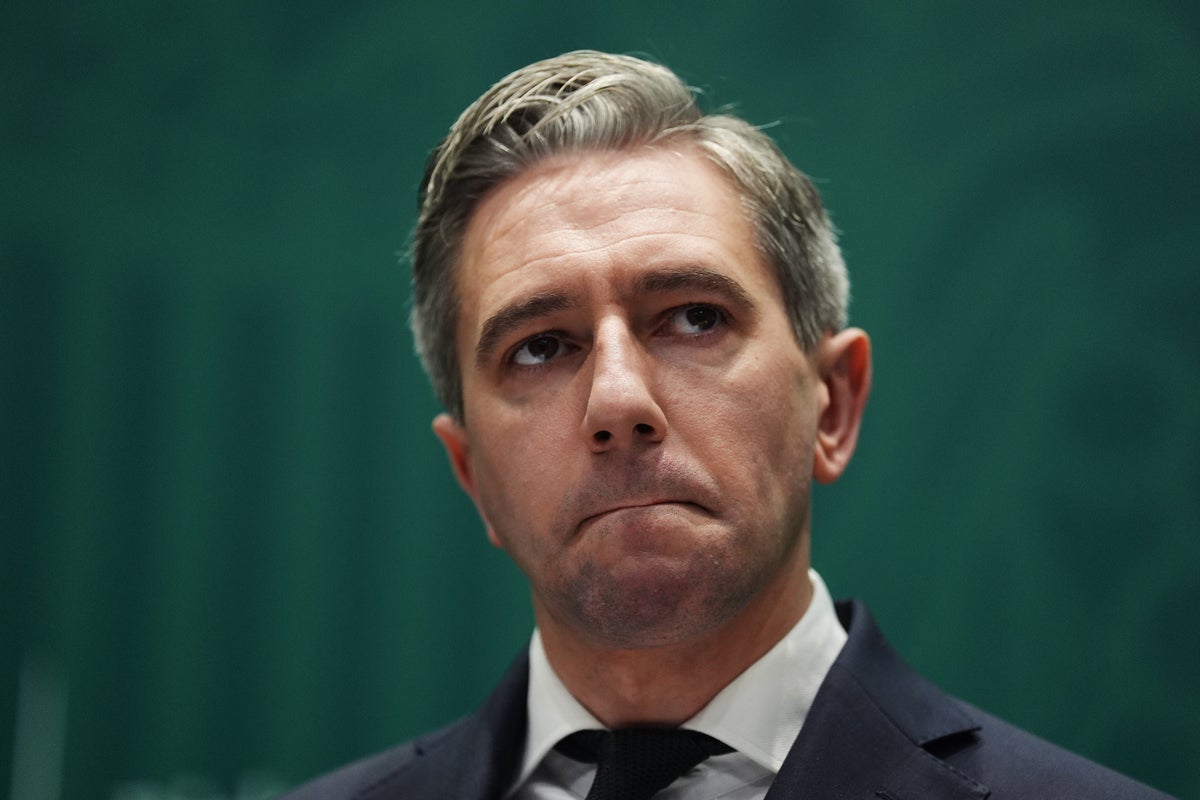 Irish deputy premier backs mooted Eurovision boycott over Israel participation