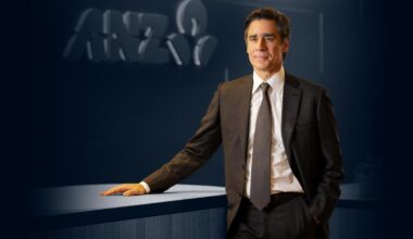 ANZ Bank crisis: Staff are revolting against new CEO Nuno Matos on Reddit