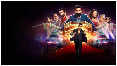 ‘The Bad***ds of Bollywood’ X review: Netizens laud Aryan Khan’s debut directorial; ‘so fun and mind-blowing’