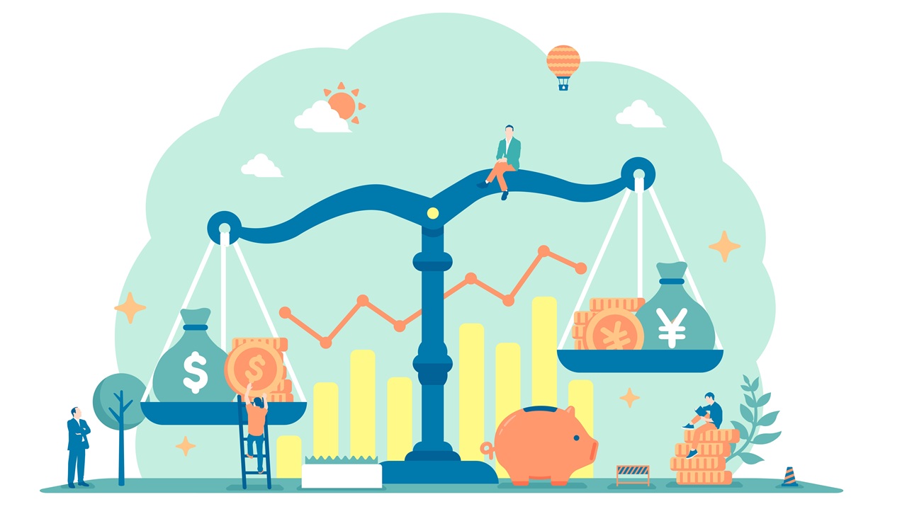 Current account deficit shrinks by more than expected