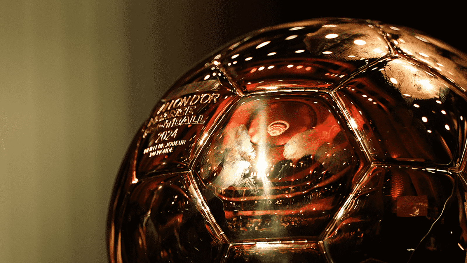 Arsenal's history with the Ballon d'Or | Feature | News