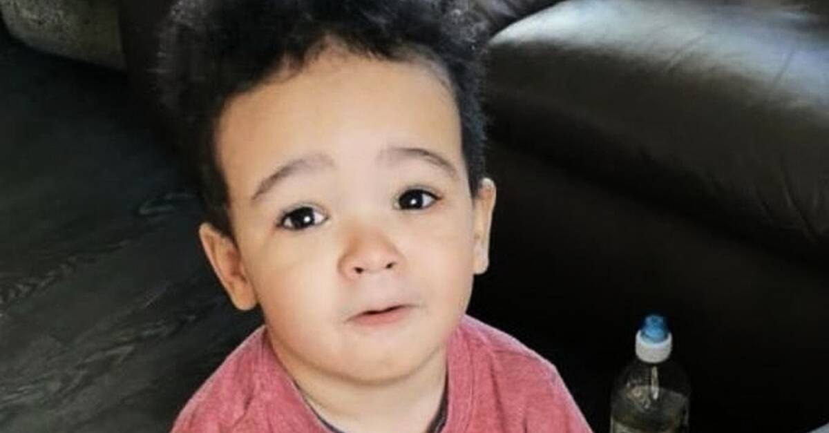 Balloons released in memory of young boy after remains found in Dublin search