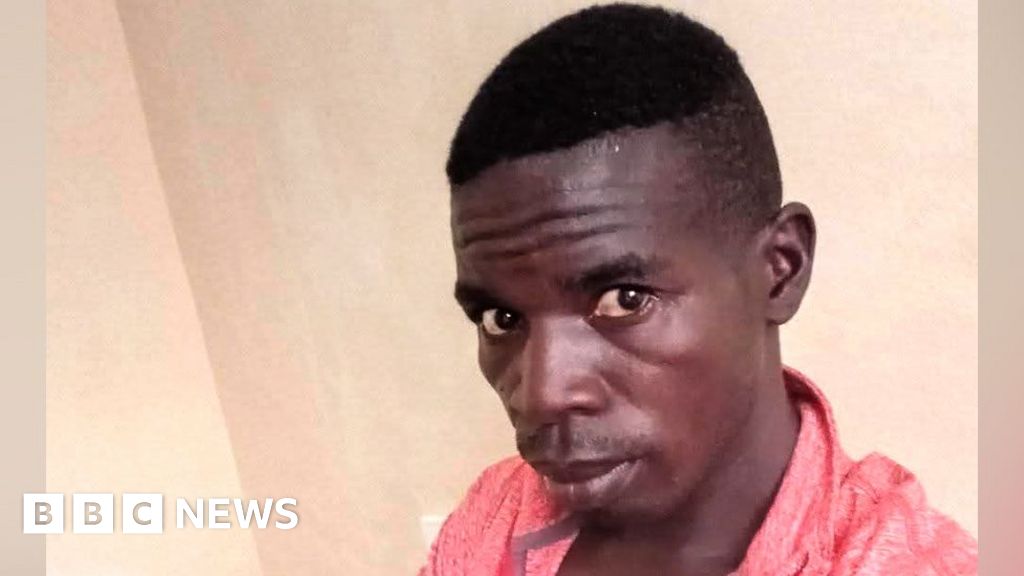 Kenyan athlete Evans Kibet says he was duped into joining the Russian army and going to Ukraine