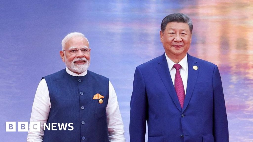 Donald Trump as the wildcard and other takeaways for India-China relationship