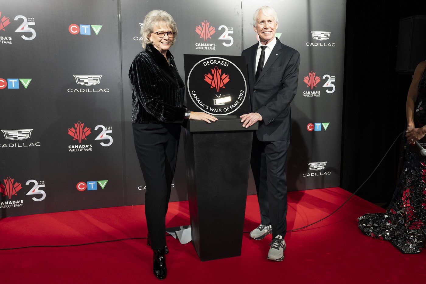 'Degrassi' co-creator settles lawsuit over TV series documentary screening at TIFF