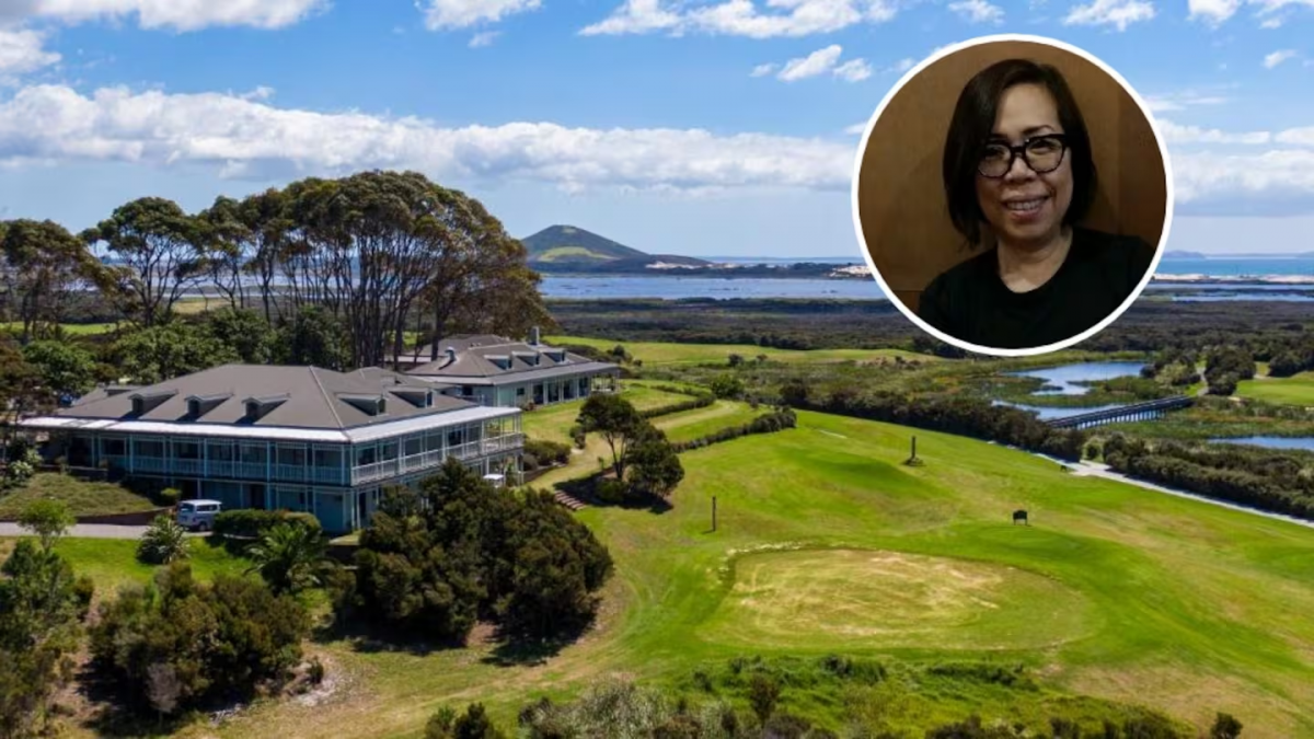 Luxury resort worker cleared of false theft charges after 5-year ordeal