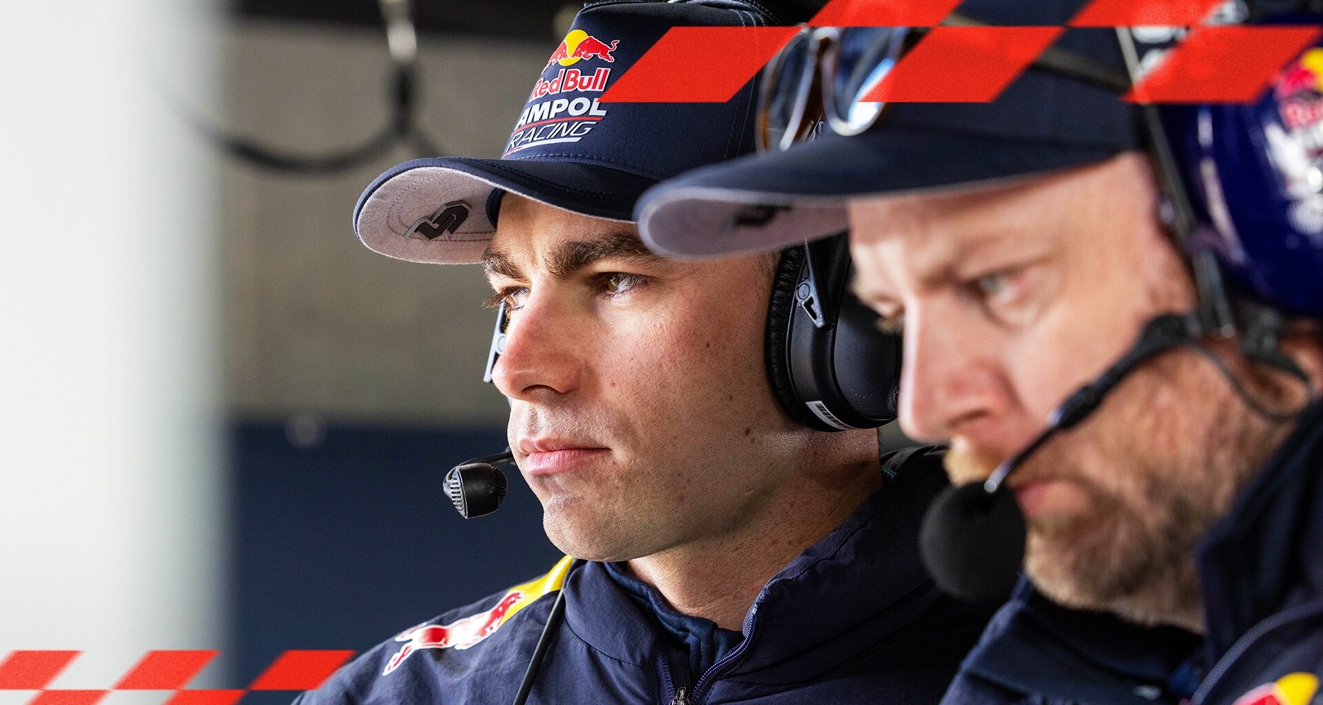 Expert Analysis: How pit stop shocker cost Feeney/Whincup - Repco Supercars Championship