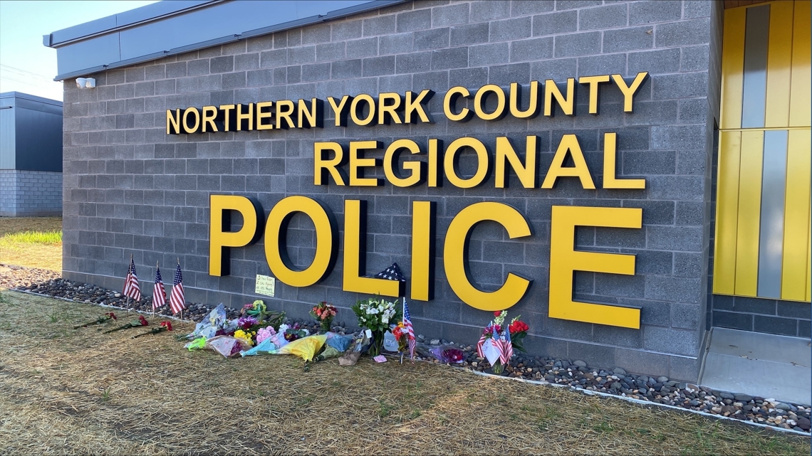 Who shot police officers in York County, Pa.? What we know