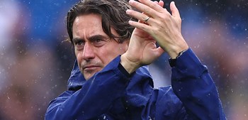 Brighton 2-2 Spurs | Thomas Frank’s verdict