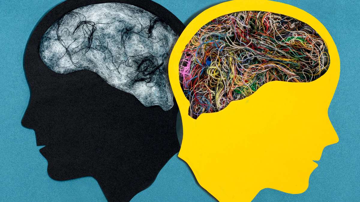 Bipolar disorder may have connection to gut-brain axis