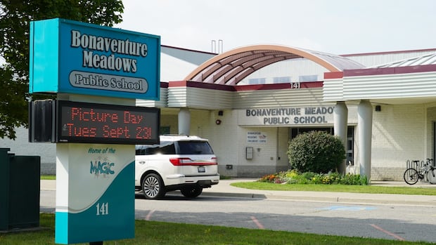 London elementary school teacher and hockey volunteer charged with sexual assault