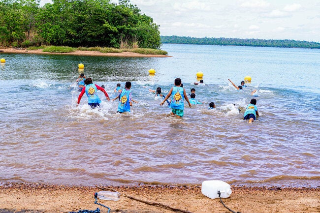 The Region of the Americas makes progress in drowning prevention, but challenges remain - PAHO/WHO