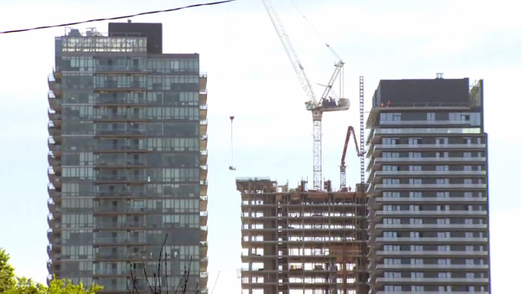 Toronto unveils plan to allow more density within 200m of transit stations