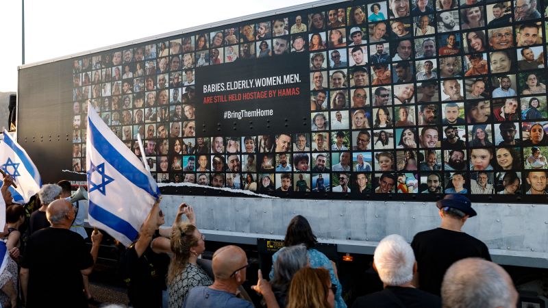 October 7 terror attack: US victims of attacks file a new lawsuit against Hamas, Syria, Iran and North Korea