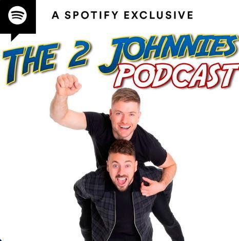 The 2 Johnnies also suggested their own questions that would be interesting to their audience