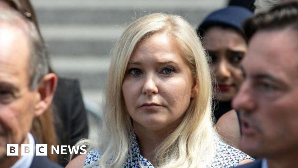 Mandelson should never have been ambassador, says Epstein victim's family