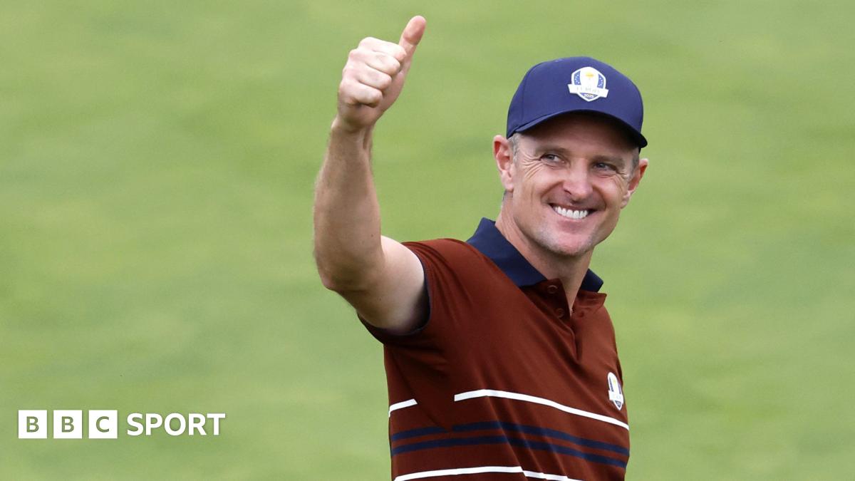 Ryder Cup 2025 LIVE: Scores, standings, tee times, radio and updates as Rory McIlroy and Team Europe chase victory in Sunday's singles