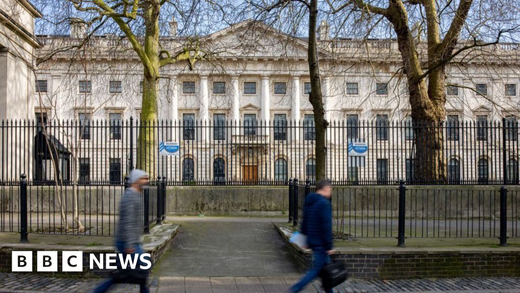 Approving China 'mega' embassy would be unlawful, UK government told