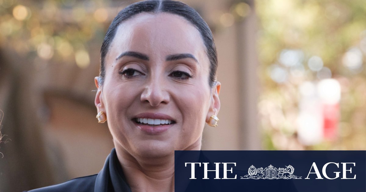 Judge reveals penalty in Antoinette Lattouf unlawful termination case