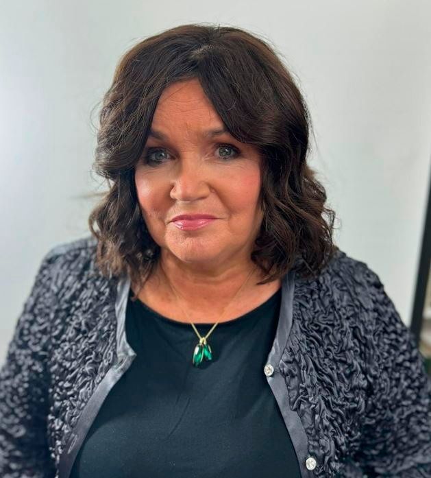 Councillor Denise Johnston