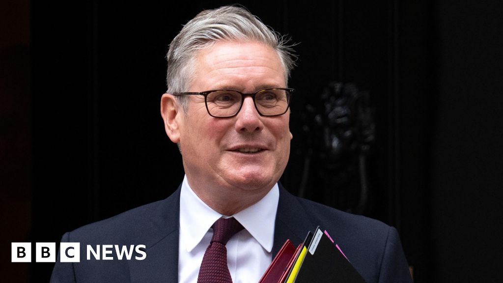 Keir Starmer to announce plans for digital ID scheme