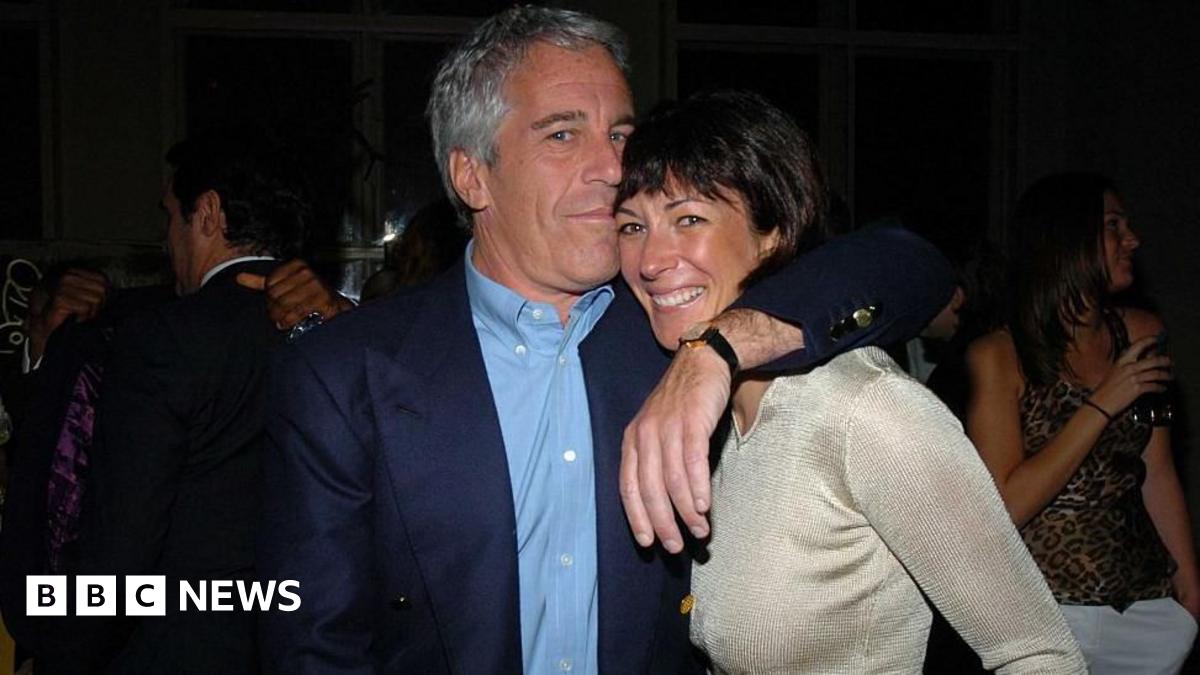 Epstein files live updates: US House committee releases more than 33,000 pages of records