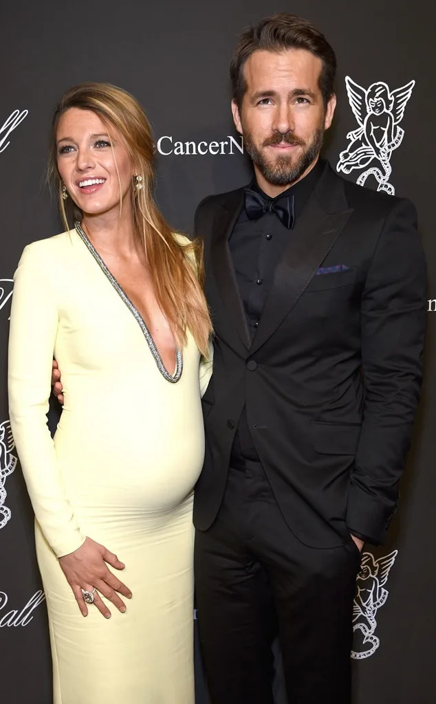 October 2014: Pregnant!