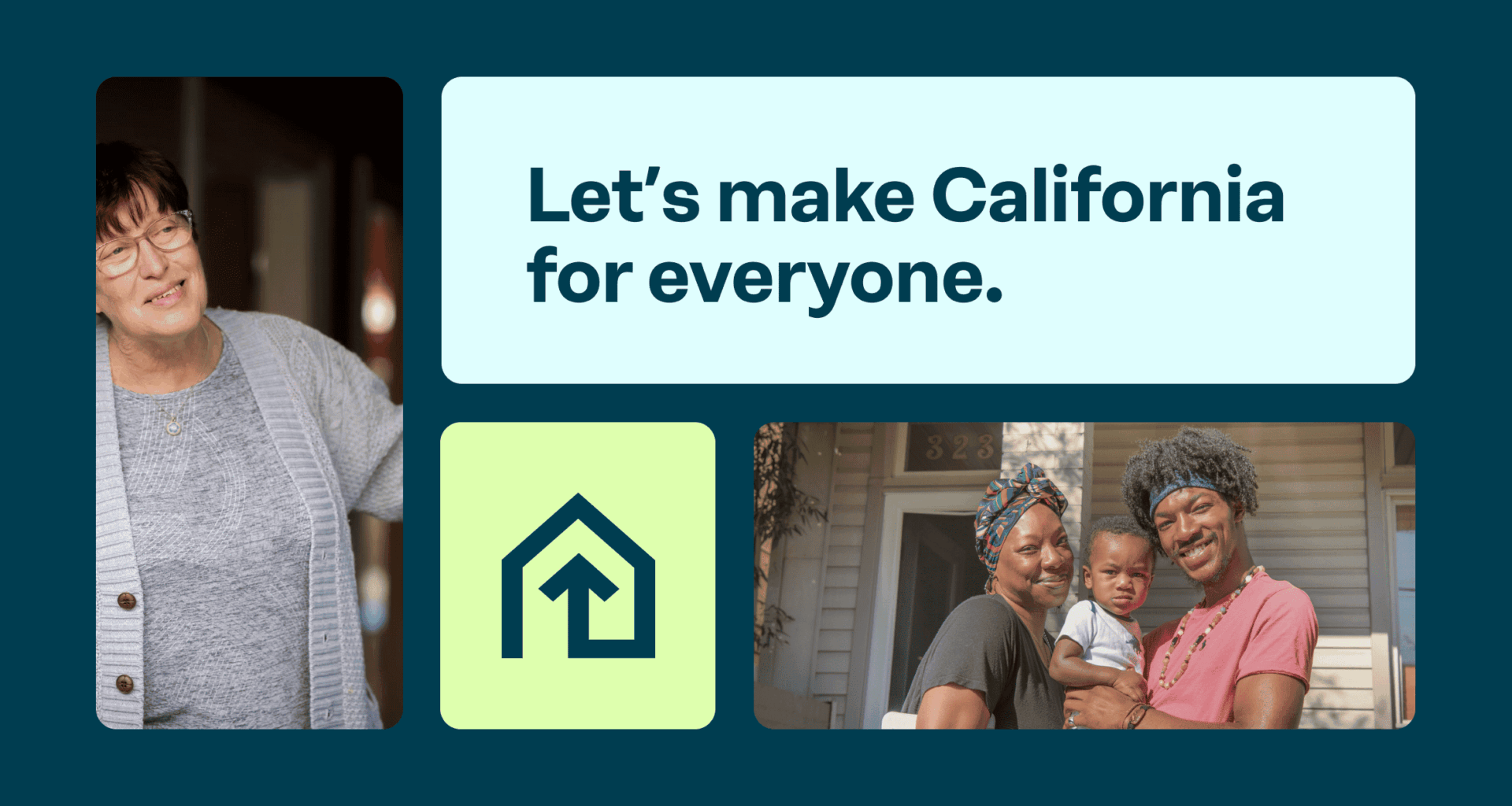Historic Housing Legislation Passes in California