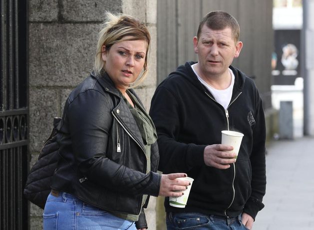 Dermot Calvert: Drug dealing dad-of-15 loses appeal against CAB proceeds of crime ruling