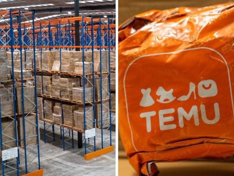 Aussie furniture warehouse sales surge after joining Temu marketplace