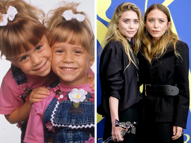 Inside Mary-Kate and Ashley Olsen’s impressive property portfolio