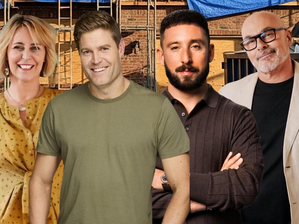 Seven’s My Reno Rules ditches auctions for giveaways