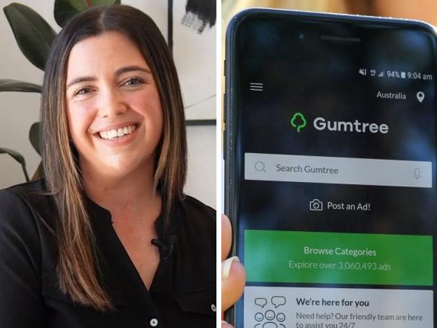 Bannockburn couple transforms $10k Gumtree find into dream home