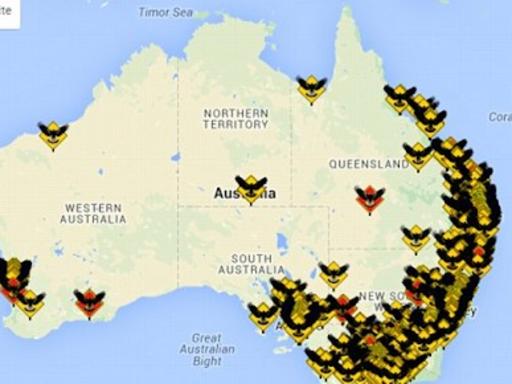 ‘Kamikaze attack’: Aussie suburbs under siege