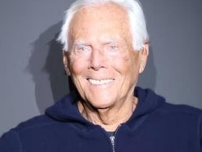 Inside Giorgio Armani’s mega property portfolio