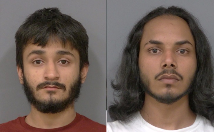 2 suspects posed as car buyers online, stabbed seller in neck during test drive: Peel police