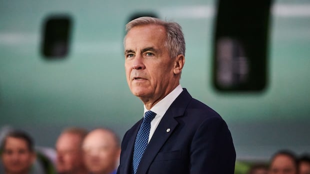 Carney government quietly dropped more U.S. counter-tariffs than advertised