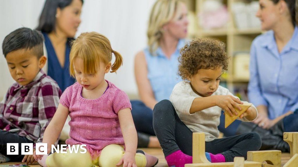 West of England nurseries raise concerns over childcare expansion