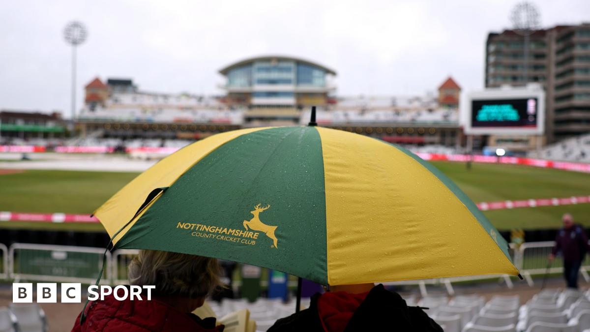 England vs South Africa LIVE: Third T20, Trent Bridge - cricket score, radio & highlights