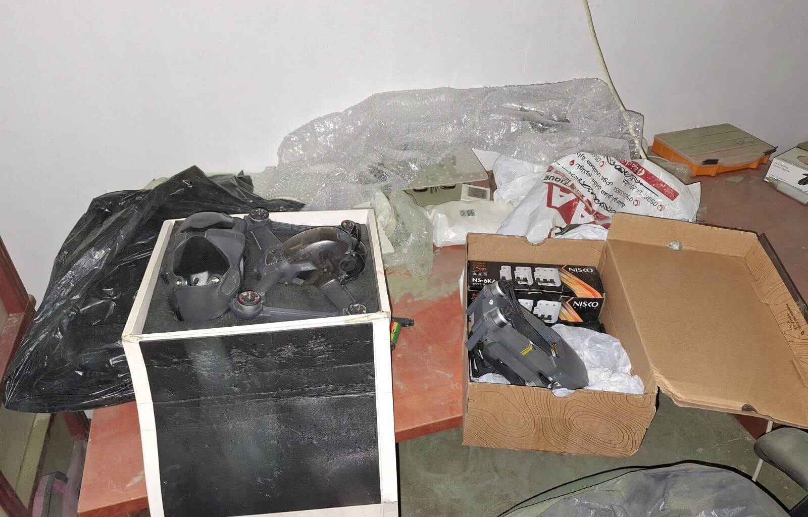 Shin Bet says it busted Hamas plot to assassinate Ben Gvir