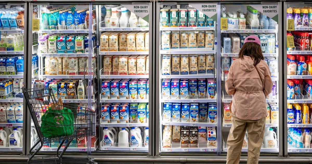 CPI rose at a rate of 2.9% in August as U.S. inflation ticked higher