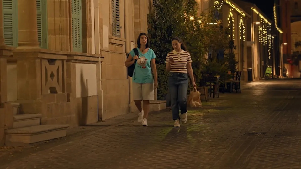 The Sunshine Murders / UPtv