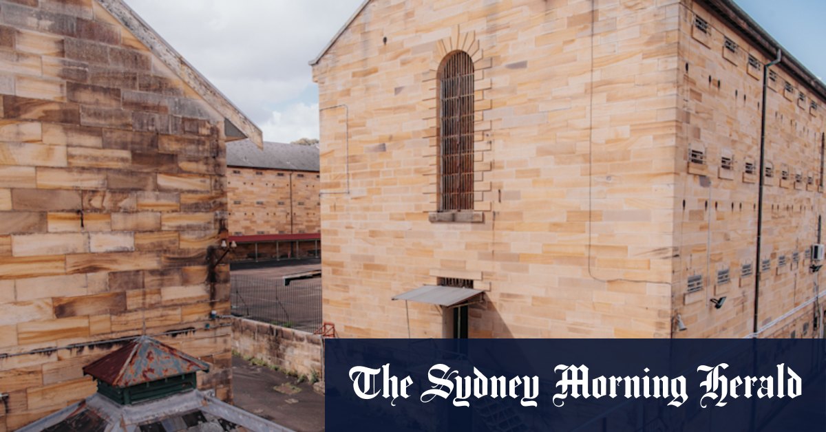 Ghost tours suspended as Aboriginal land council faces administration