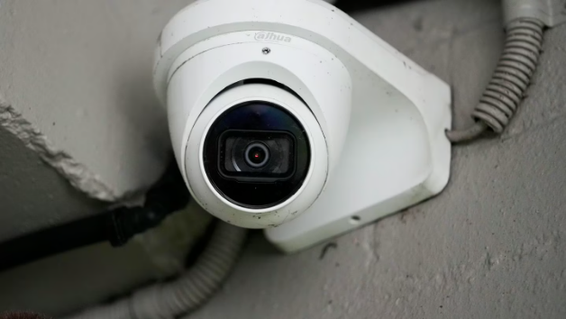 Suspected Wakari arsonist caught on CCTV